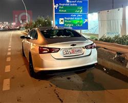 شيفروليه ماليبو